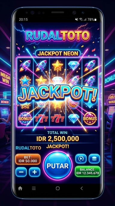 Rudaltoto memberikan pengalaman aman dan cepat dalam mengunduh aplikasi.